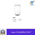 Machine Press Tumbler Glass Tea Cup Glass Cup Kb-Hn01190